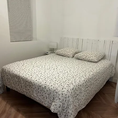 T2 Renove - 2/4 P. Wi-fi / Netflix Apartamento Toulouse