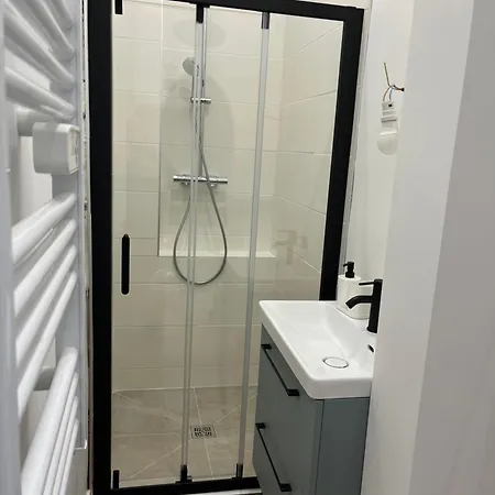 Apartamento T2 Renove - 2/4 P. Wi-fi / Netflix Toulouse